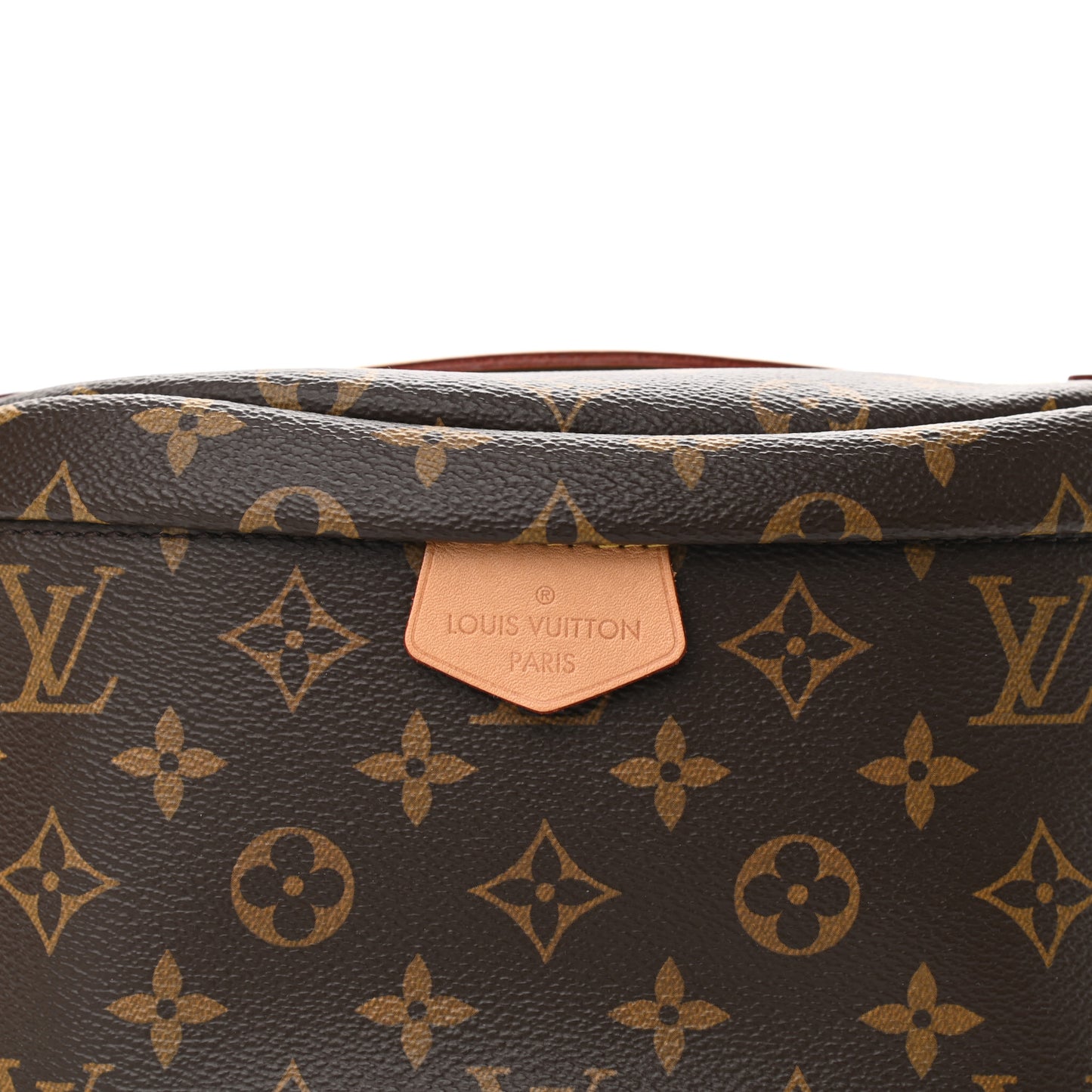 Monogram Bumbag