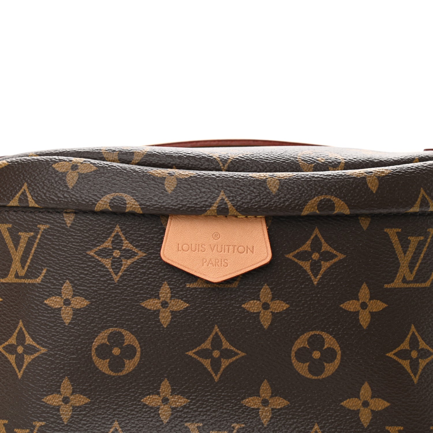 Louis Vuitton Monogram Bumbag 7 of 9