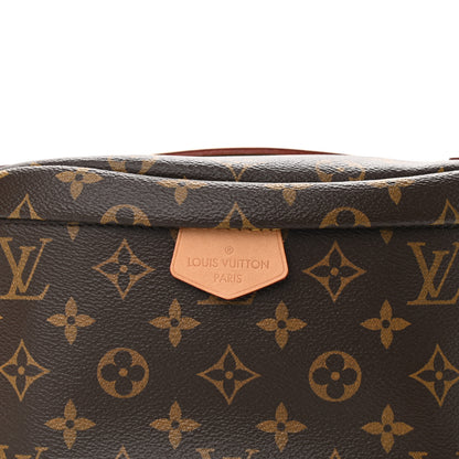 Louis Vuitton Monogram Bumbag 7 of 9