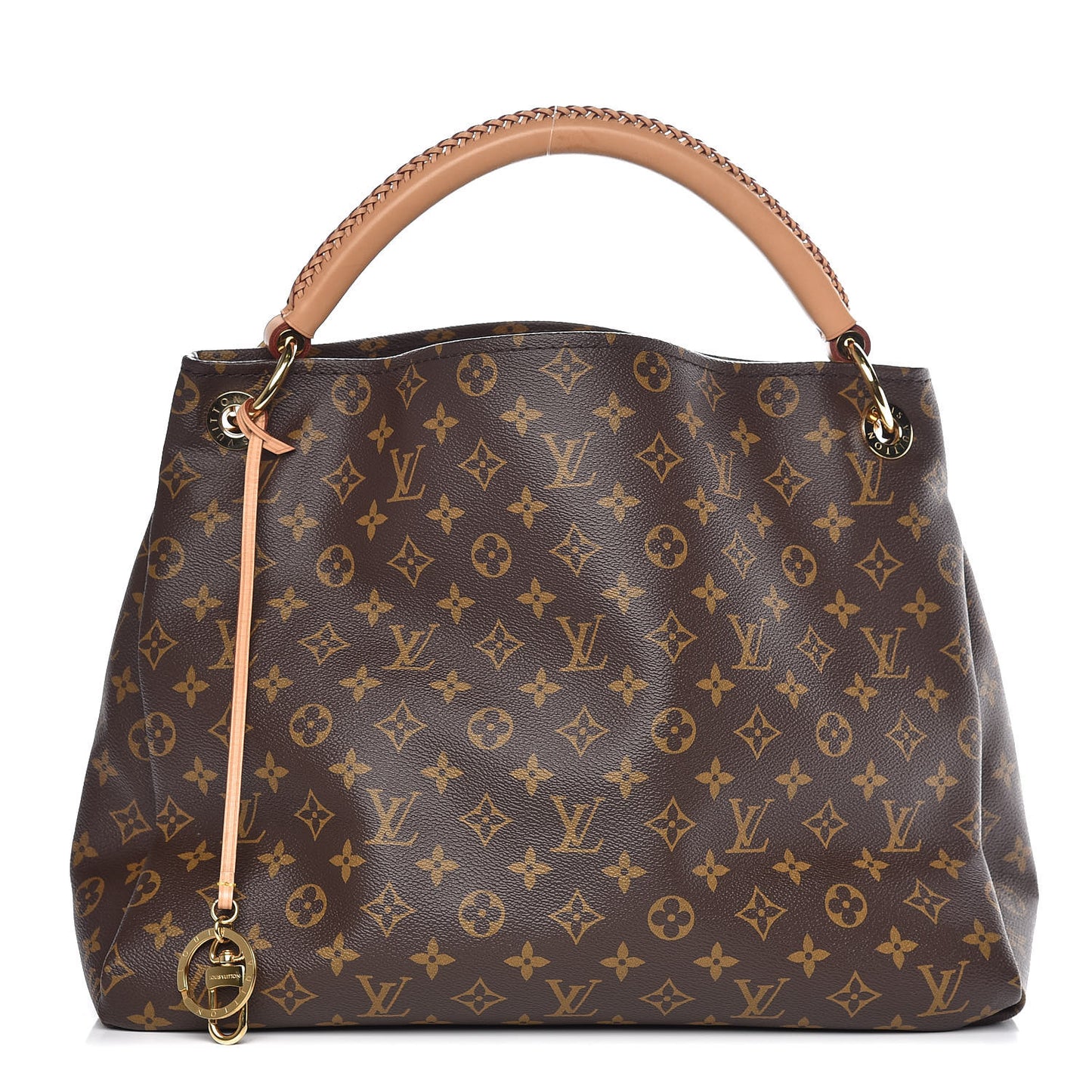 Monogram Artsy MM