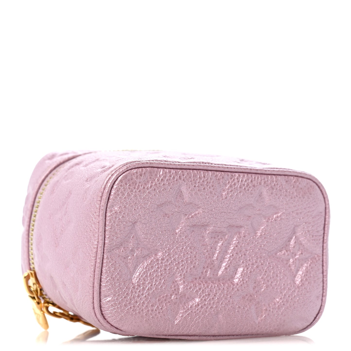 Empreinte Monogram Micro Vanity Wisteria