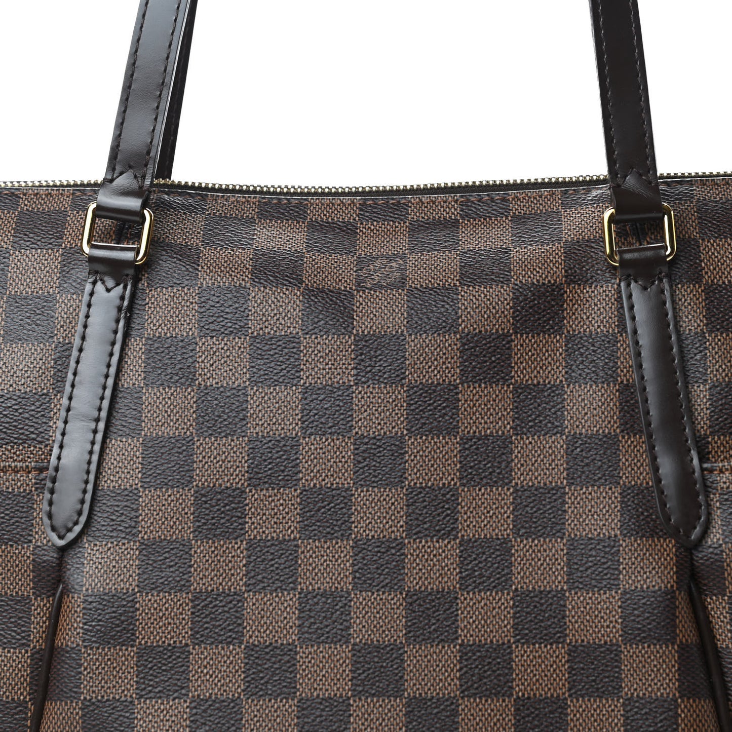Damier Ebene Totally MM