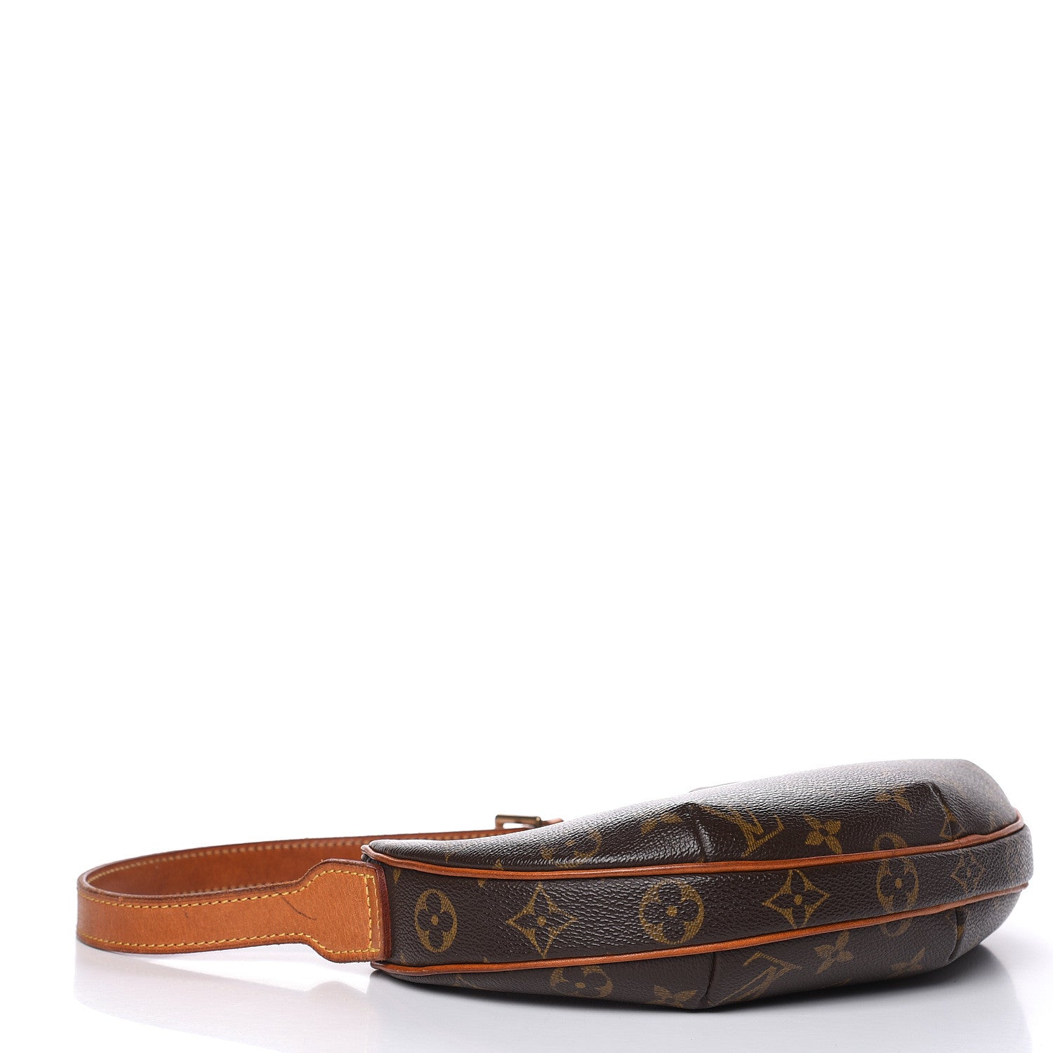 Louis Vuitton Monogram Croissant PM 4 of 12