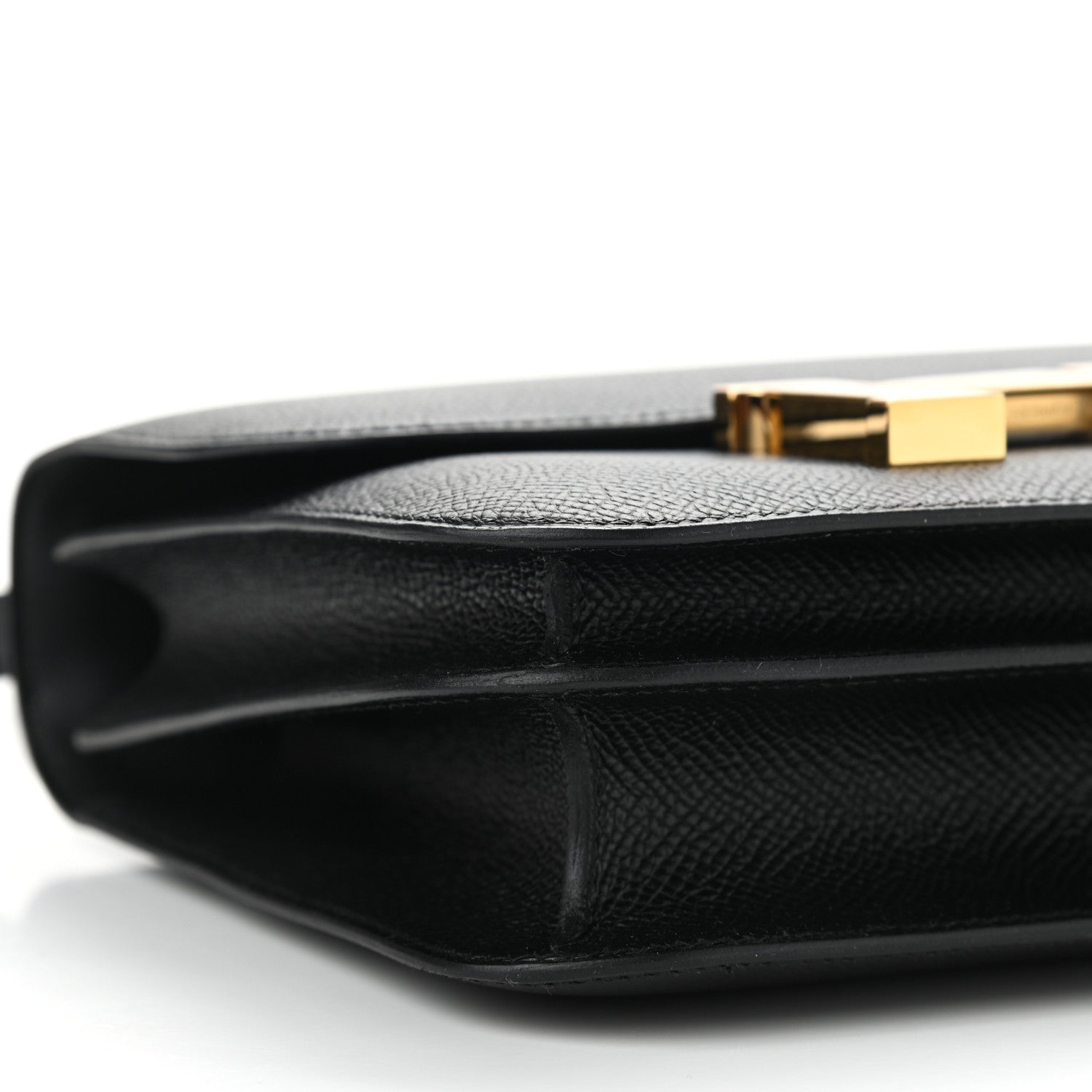 Hermes Epsom Constance 18 Black 10 of 12