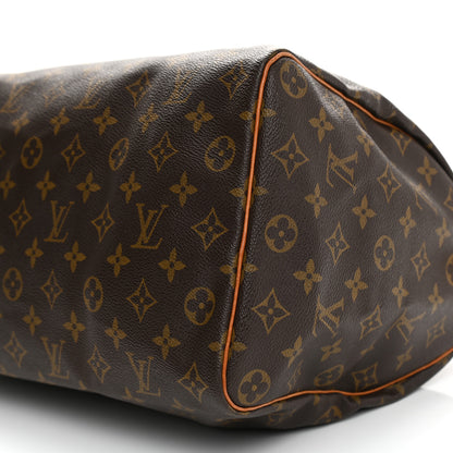 Louis Vuitton Monogram Speedy 35 10 of 15