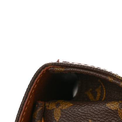 Louis Vuitton Monogram Cartouchiere 26 15 of 15