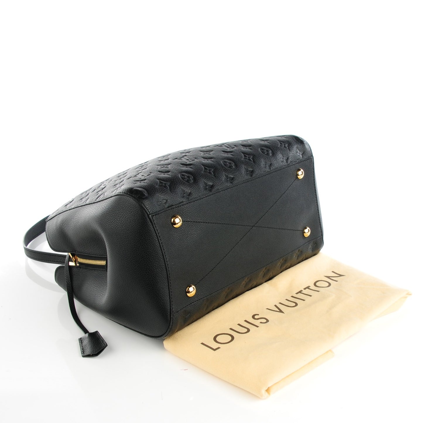 Empreinte Montaigne GM Black