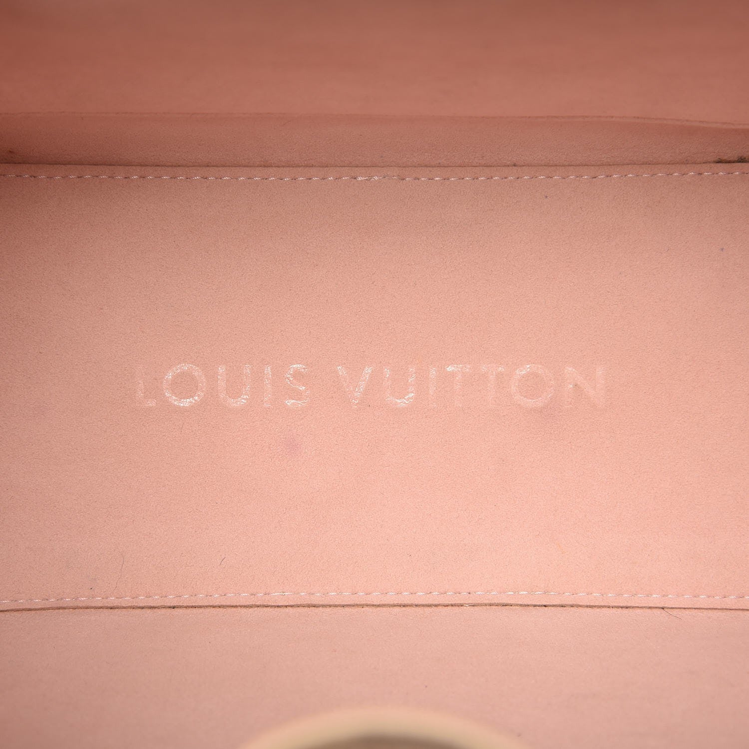 Louis Vuitton Damier Azur Girolata 9 of 19
