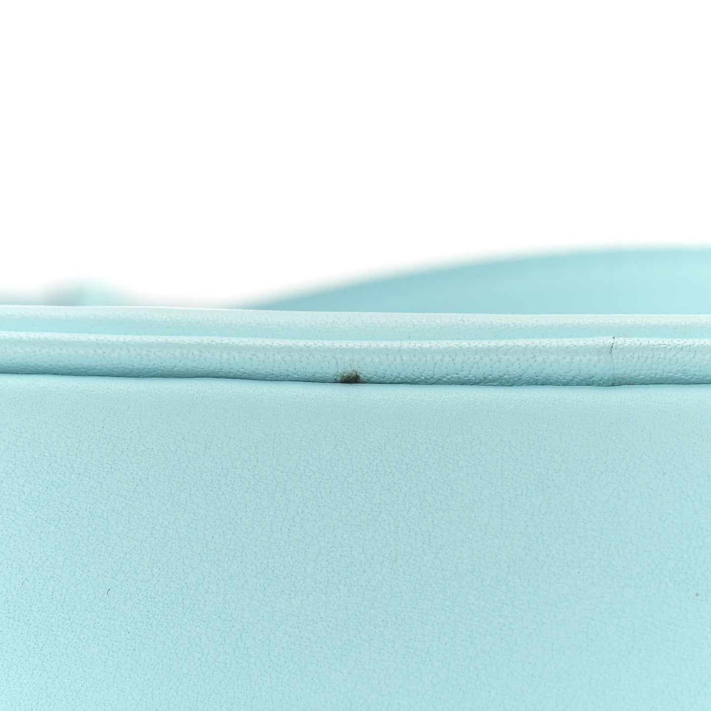 Smooth Calfskin Medium Diorissimo Tote Blue