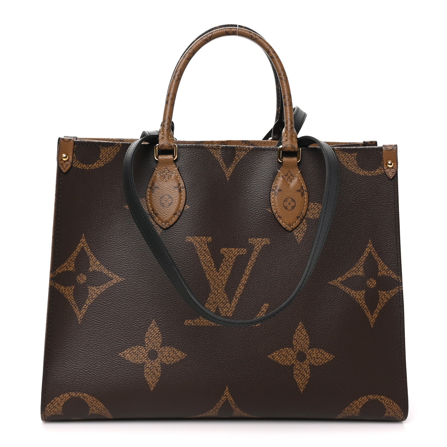 Louis Vuitton Reverse Monogram Giant Onthego MM 1 of 8