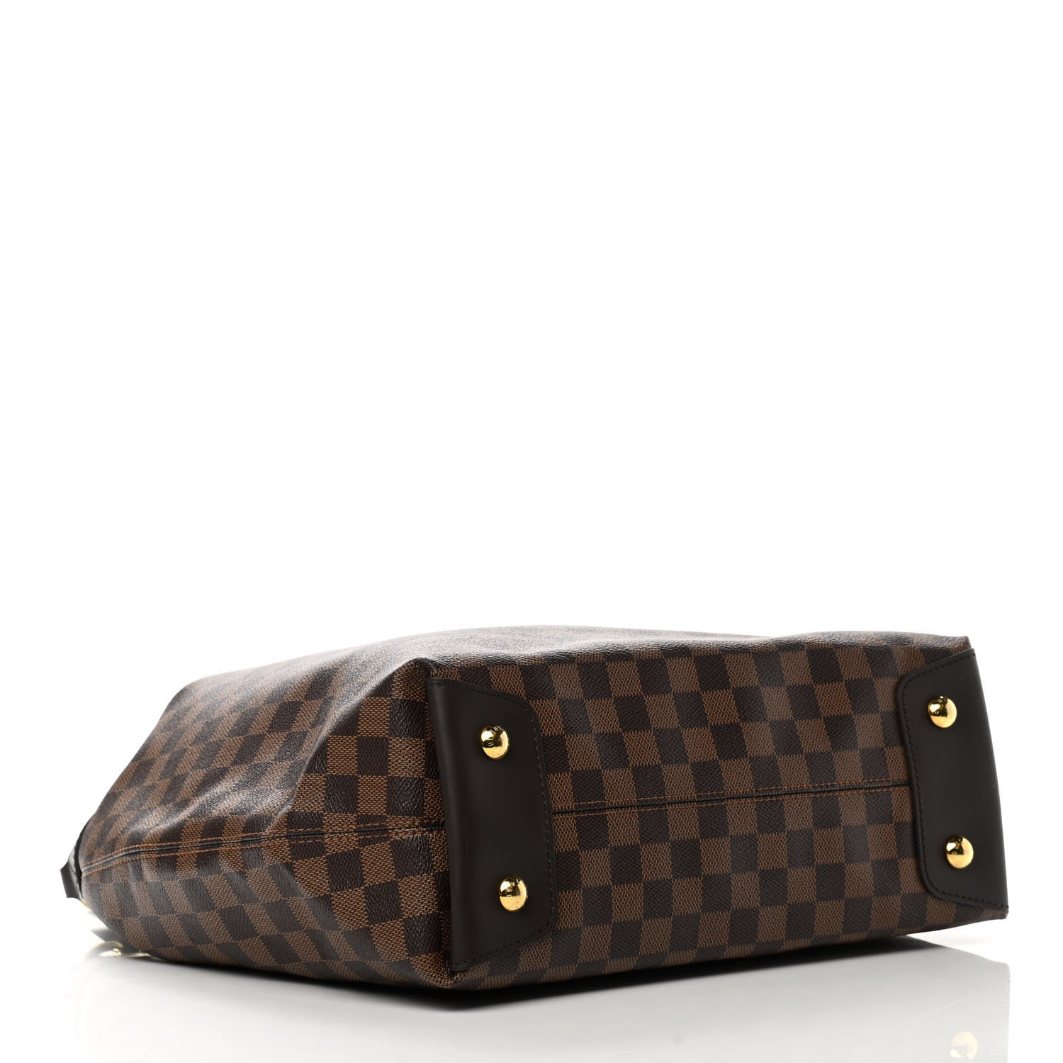 Louis Vuitton Damier Ebene Duomo Hobo 4 of 12