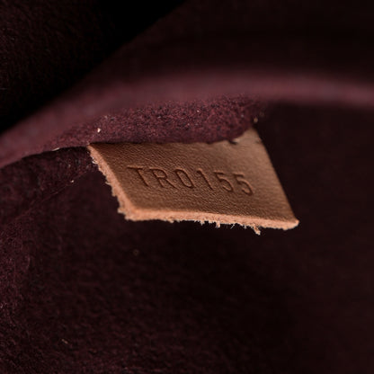 Louis Vuitton Monogram Montaigne GM 7 of 10