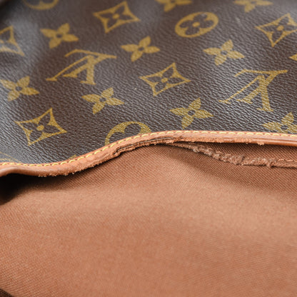 Louis Vuitton Monogram Saumur 43 9 of 23