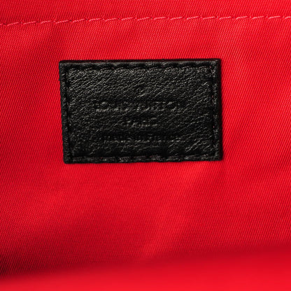 Louis Vuitton Monogram World Tour Palm Springs Backpack Mini 6 of 7
