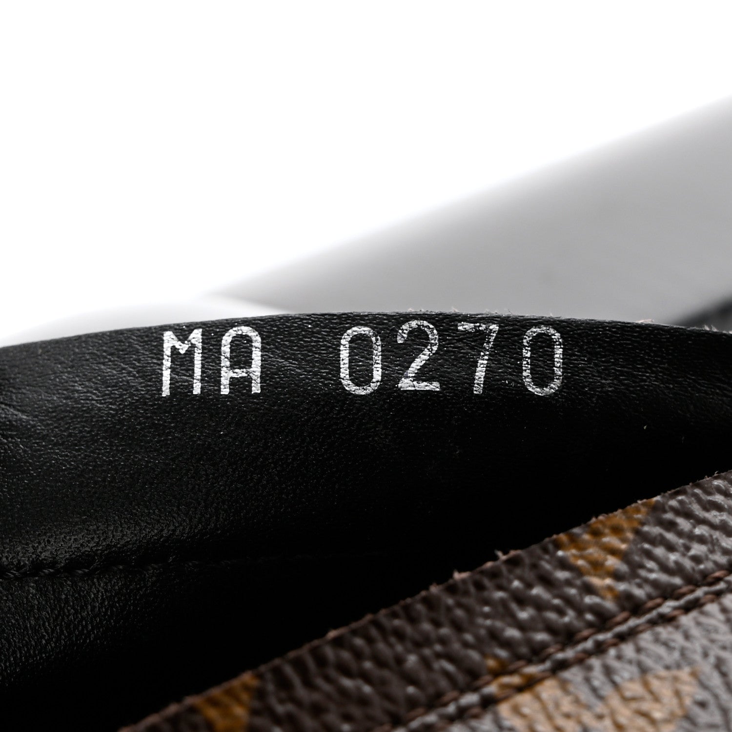 Louis Vuitton Patent Calfskin Monogram Star Trail Ankle Boots 39.5 Black 6 of 9