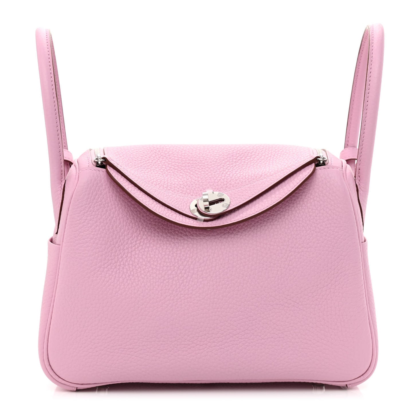 Taurillon Clemence Lindy 26 Mauve Sylvestre