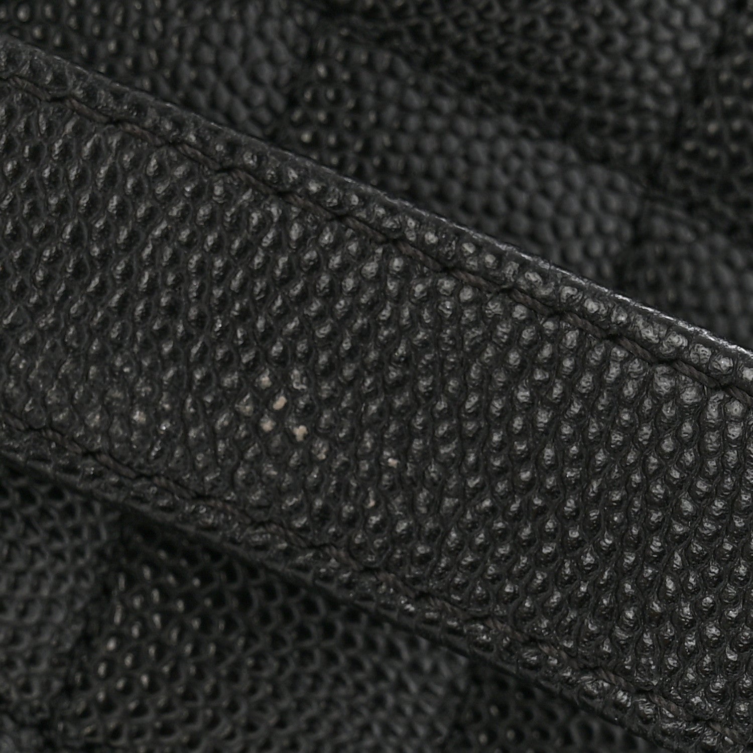 Chanel Caviar Quilted Medium Boy Flap Black 11 of 13