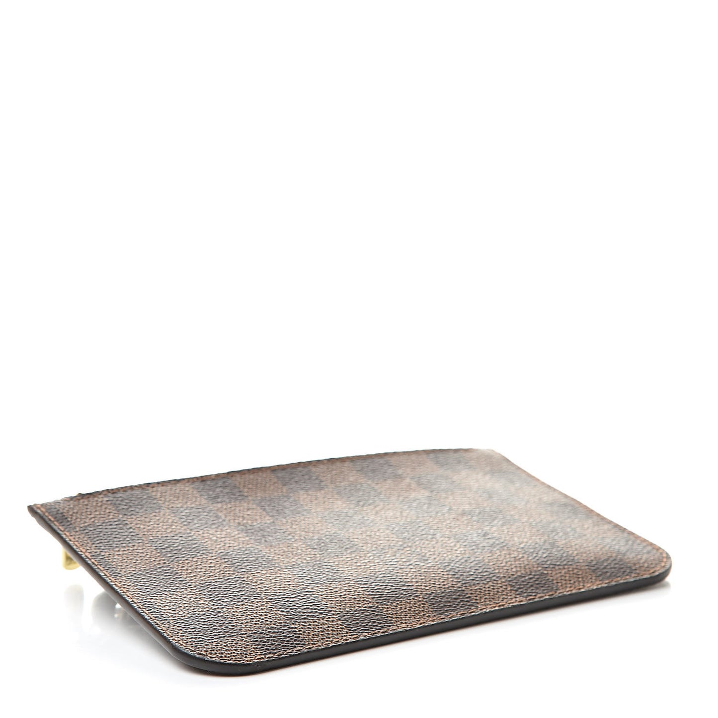 Damier Ebene Neverfull PM Pochette
