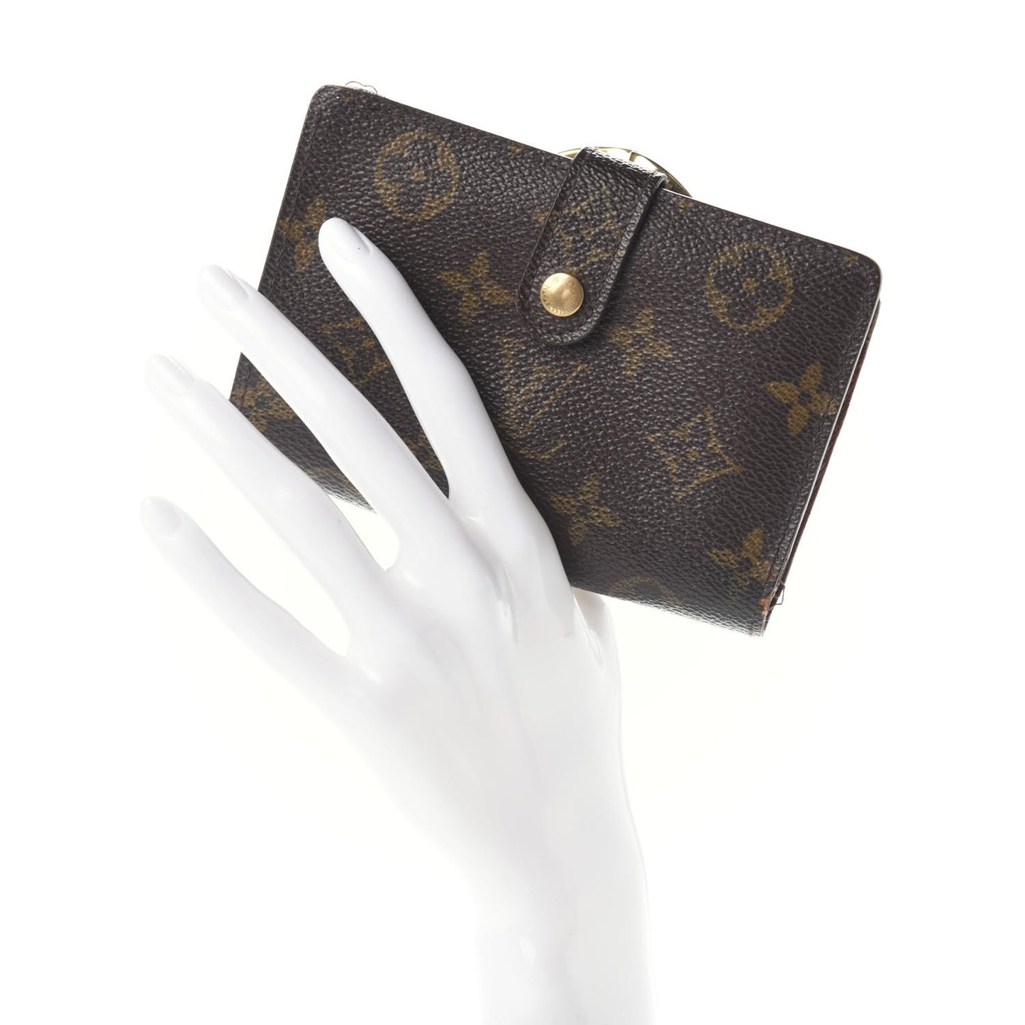 Monogram French Purse Wallet