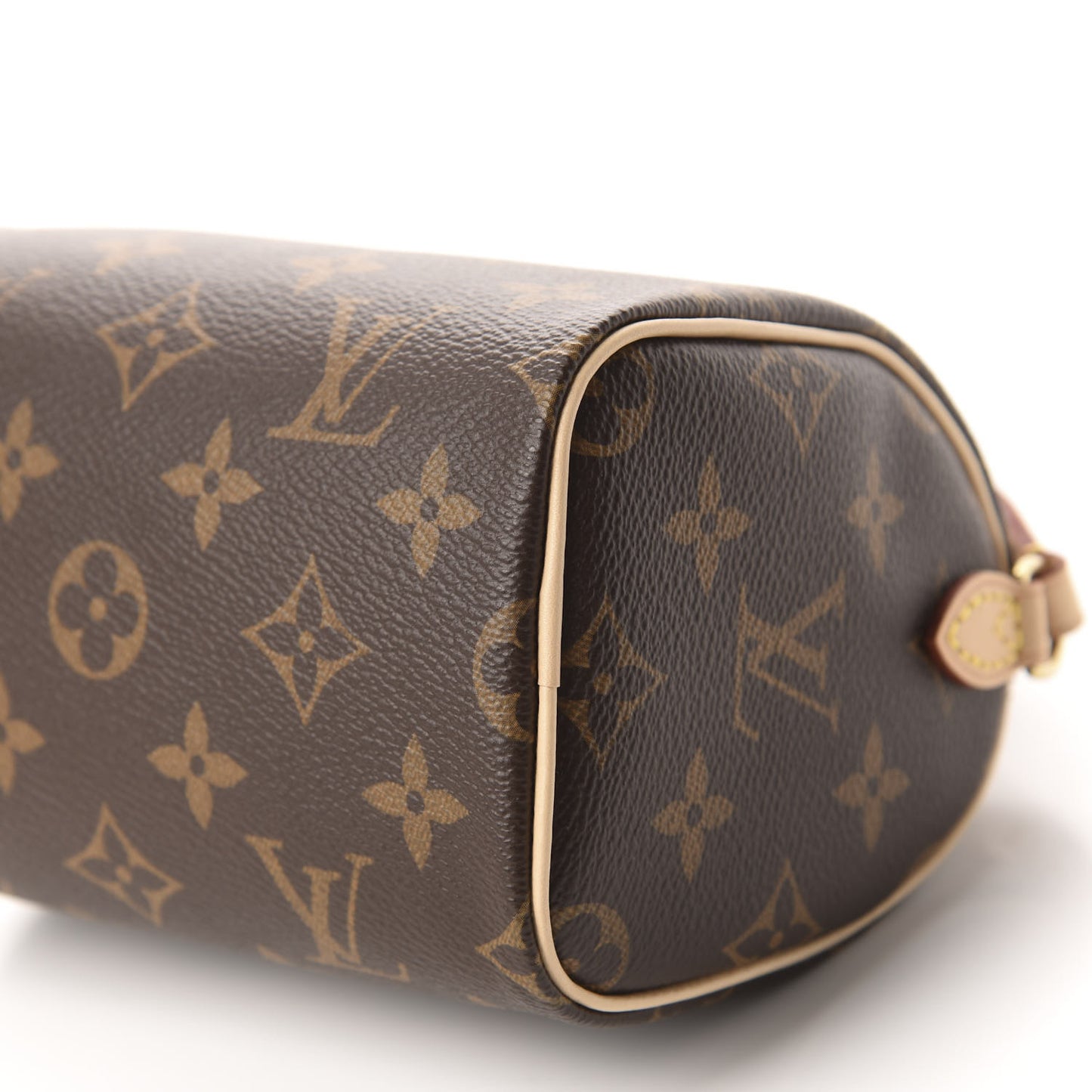 Monogram Nano Speedy