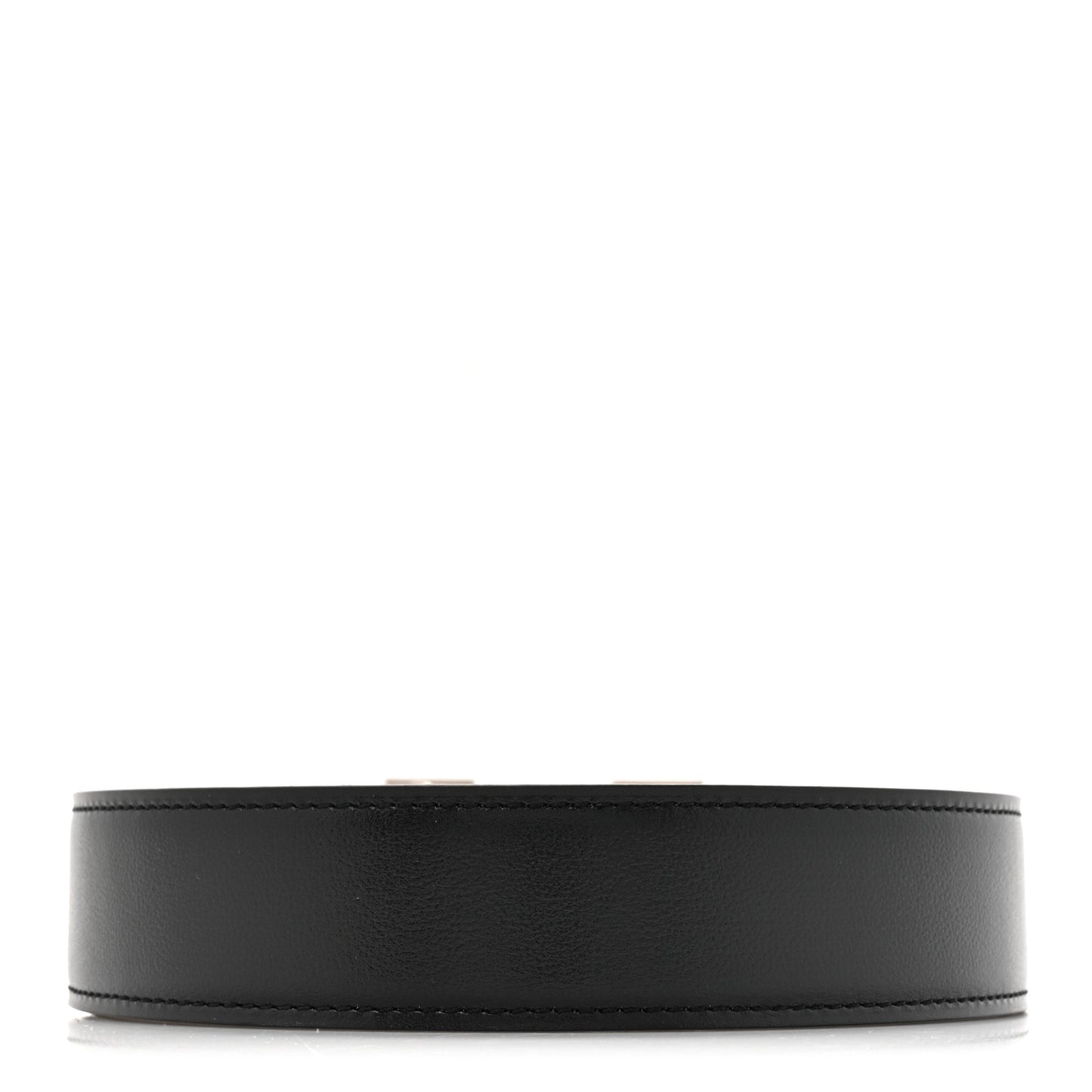 Box Togo 32mm Martelee H Belt 80 32 Black Gold
