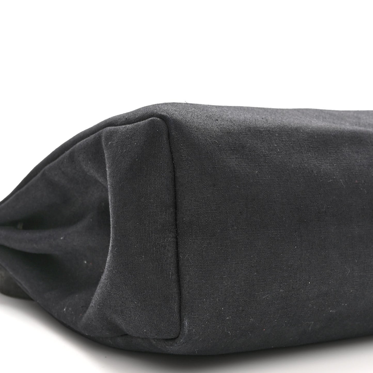 Toile Officier Vache Calfskin Herbag 39 GM Black