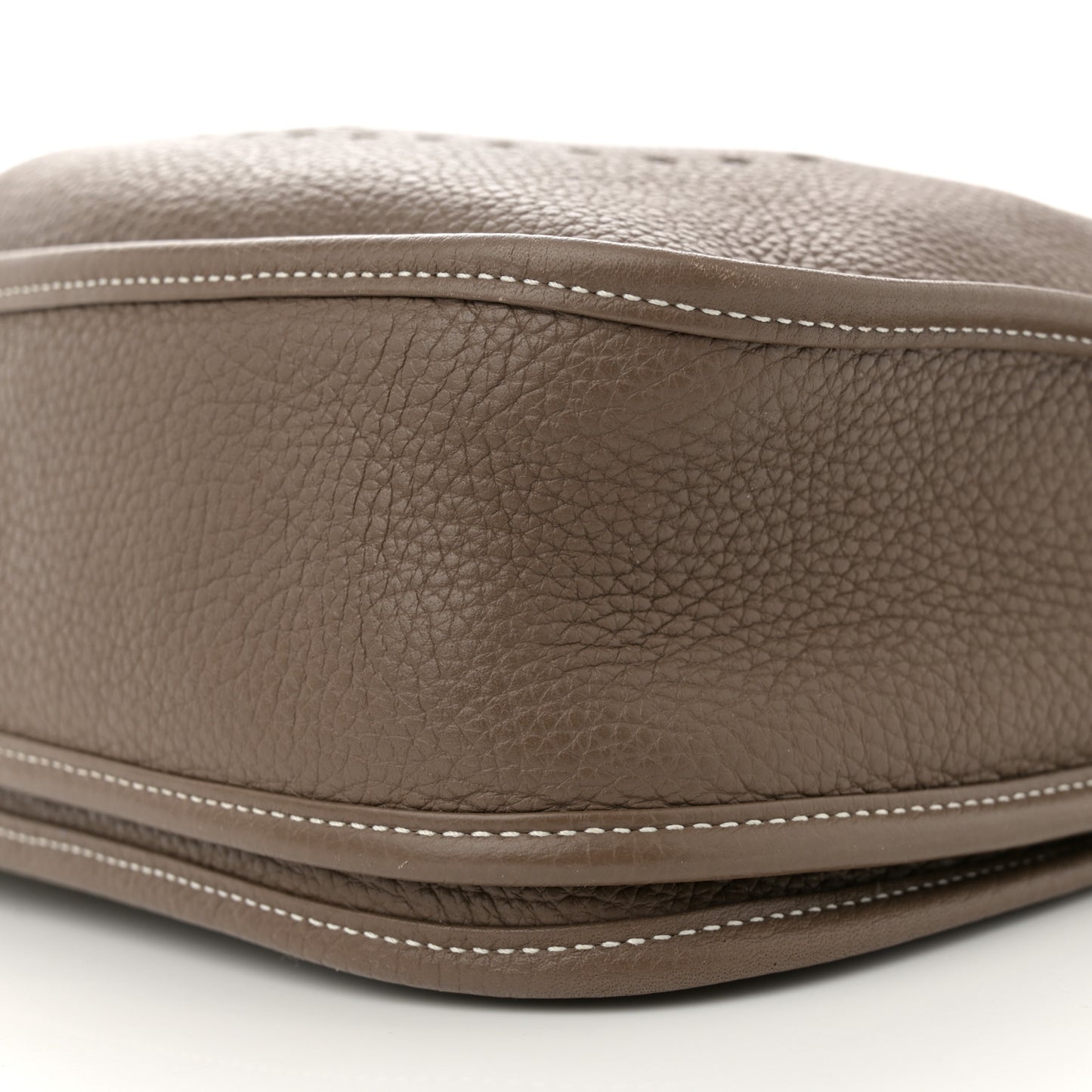 Taurillon Clemence Evelyne III PM Etoupe