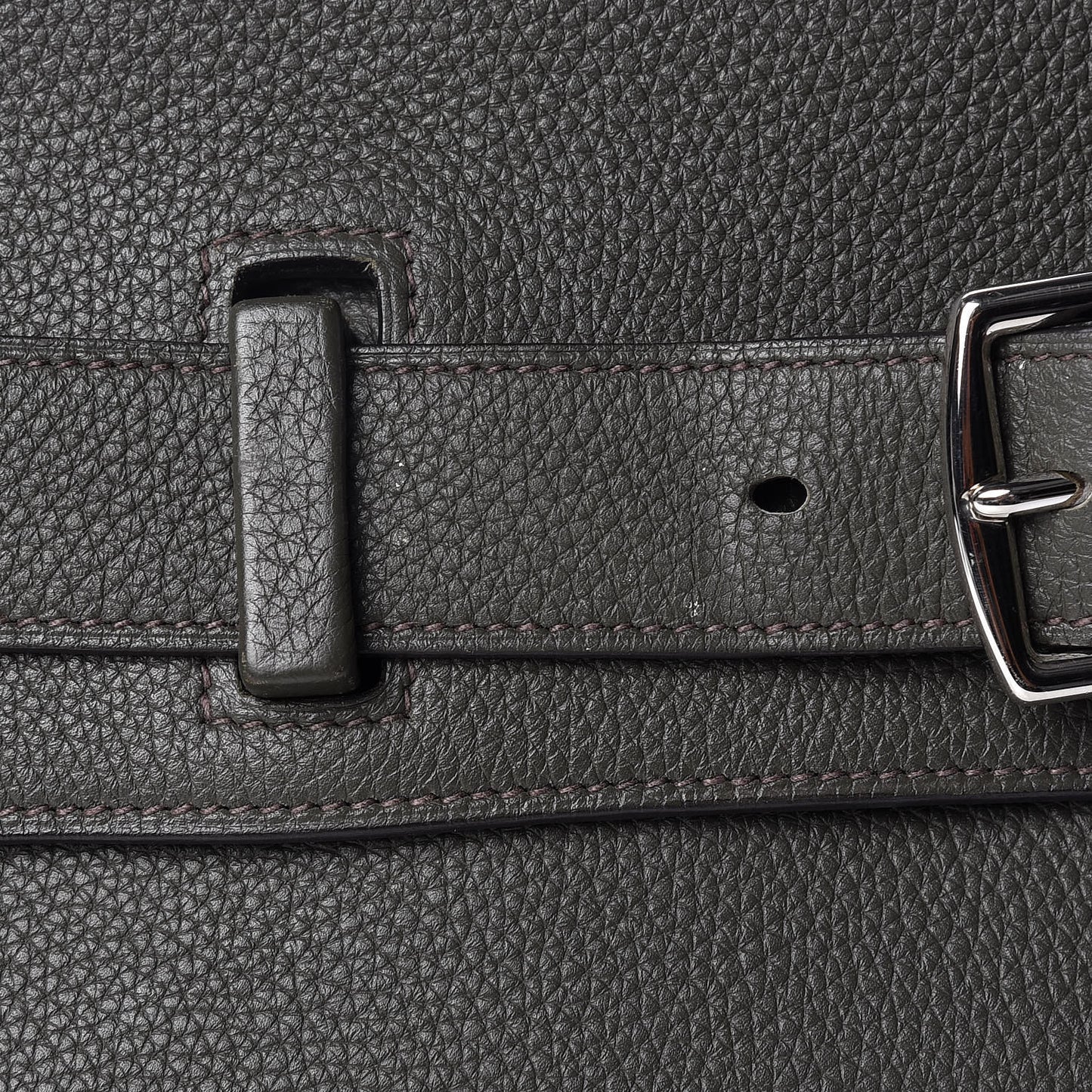 Taurillon Clemence Etribelt Vert De Gris