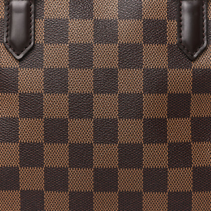 Louis Vuitton Damier Ebene Brera 7 of 9