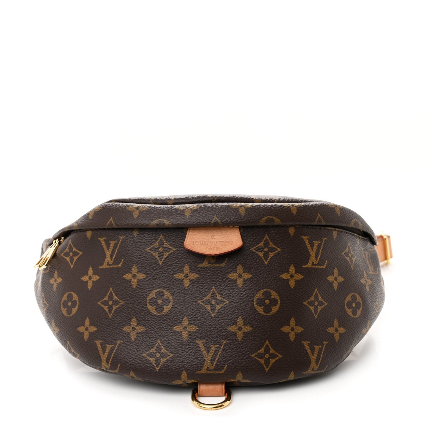 Monogram Bumbag