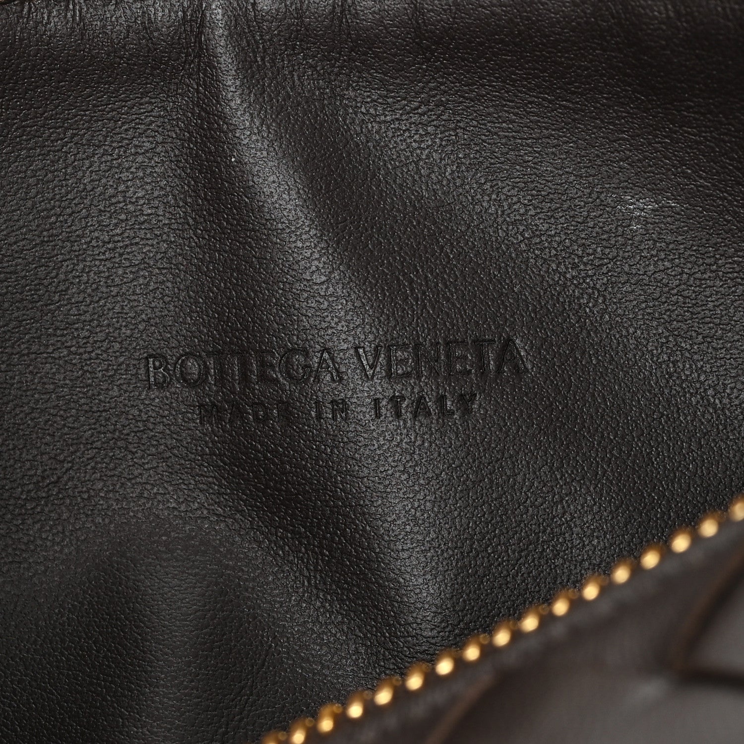 Bottega Veneta Calfskin Nappa Intrecciato Mini Wallace Fondant 6 of 10