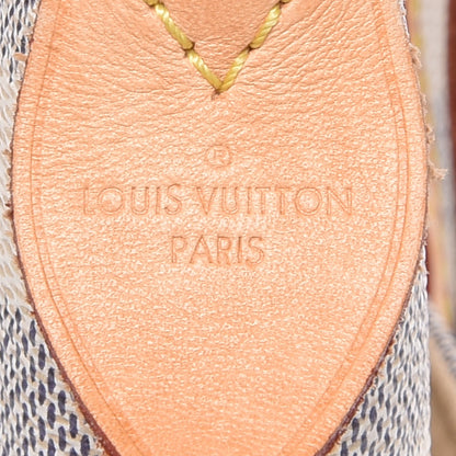 Louis Vuitton Damier Azur Totally MM 6 of 8