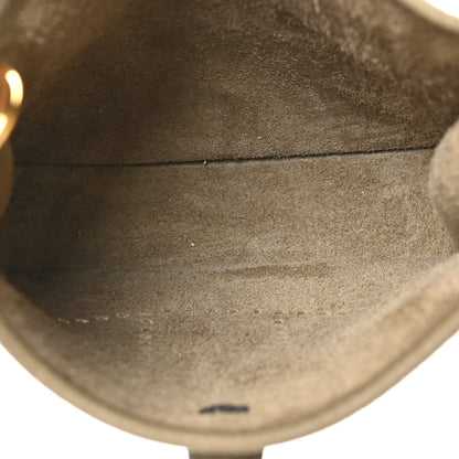 Hermes Taurillon Clemence Evelyne TPM Beige Marfa 5 of 11