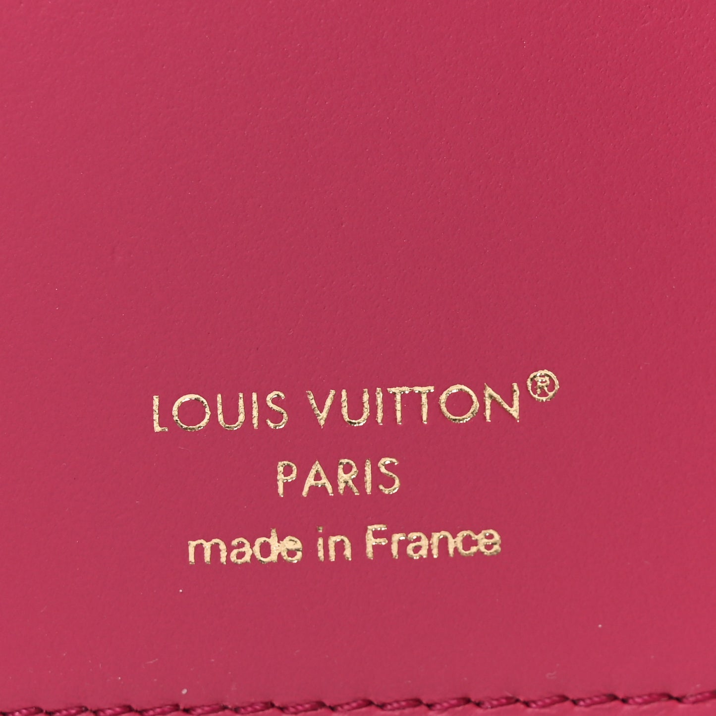 Taurillon Capucines Compact Wallet Black