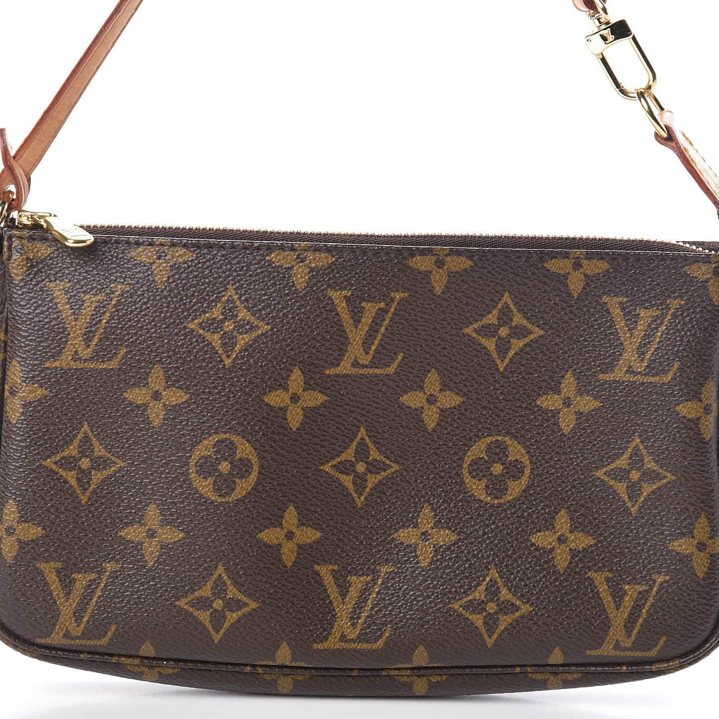 Monogram Pochette Accessories