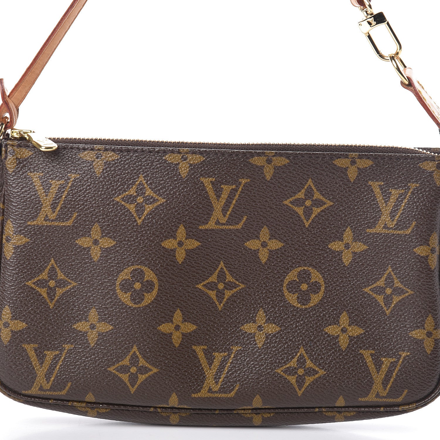 Louis Vuitton Monogram Pochette Accessories 7 of 10