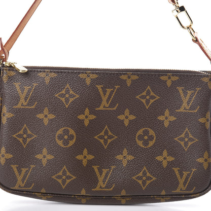 Louis Vuitton Monogram Pochette Accessories 7 of 10