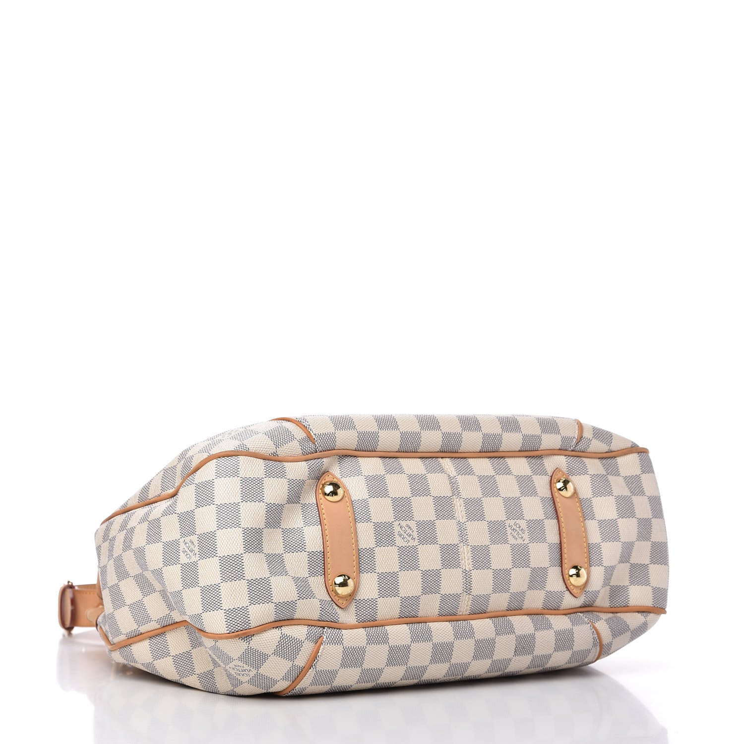 Louis Vuitton Damier Azur Galliera PM 4 of 10