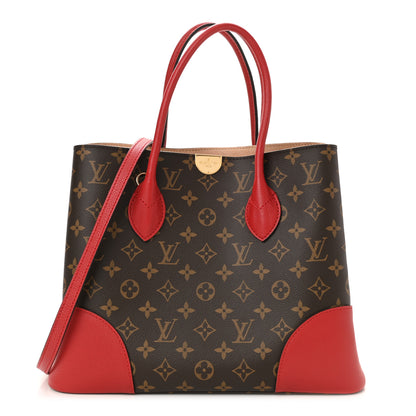 Louis Vuitton Monogram Flandrin Cherry 1 of 10