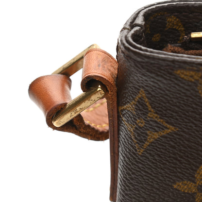 Louis Vuitton Monogram Trotteur 11 of 16