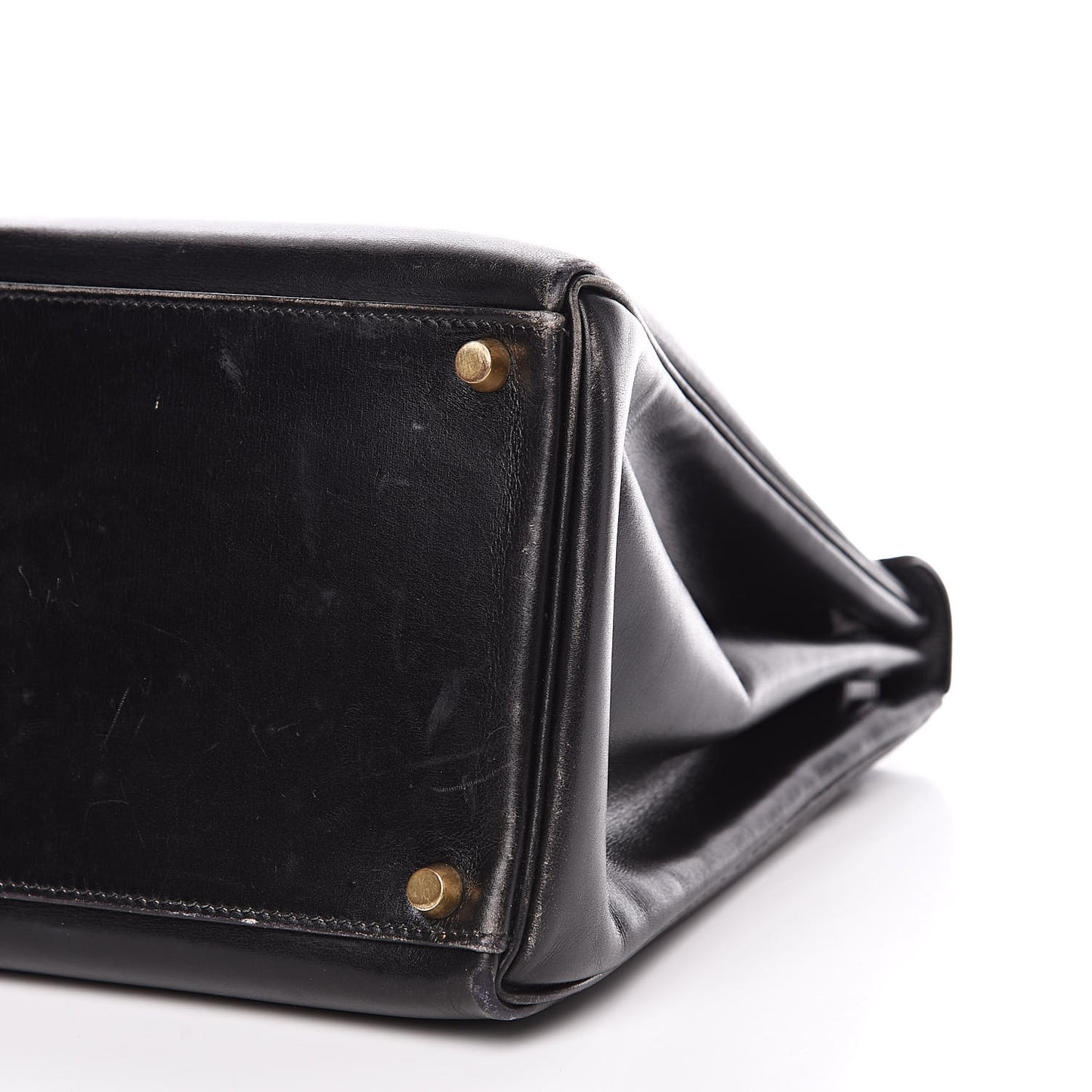 Box Kelly Retourne 40 Black