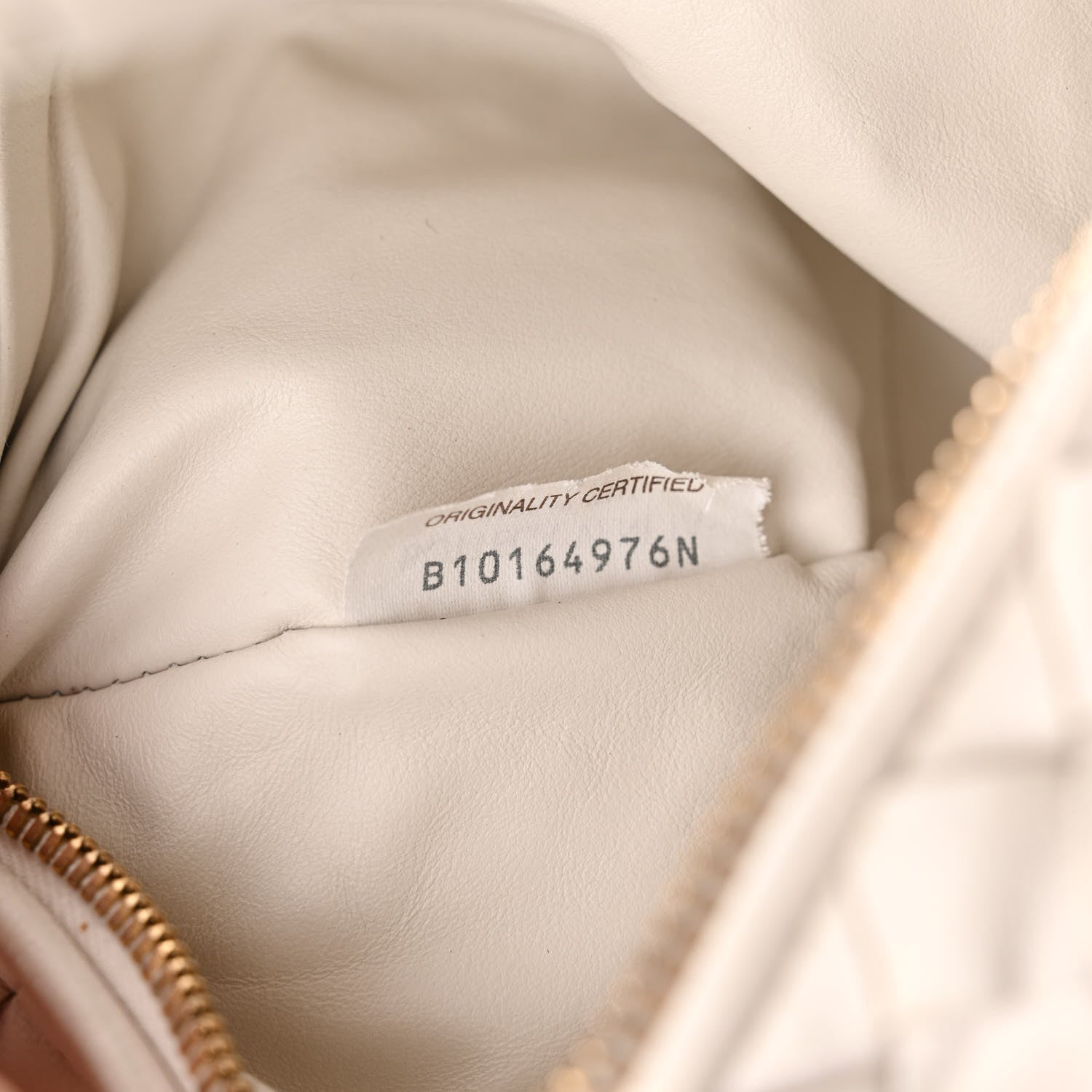 Bottega Veneta Nappa Intrecciato Mini Jodie Chalk 7 of 10
