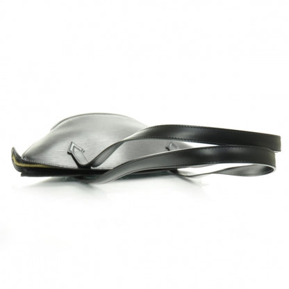 Louis Vuitton Epi Saint Jacques PM Long Straps Black 6 of 9