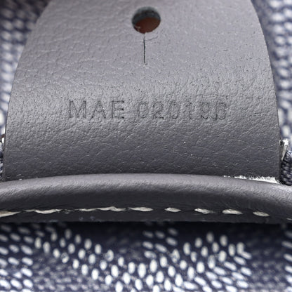 Goyard Goyardine Artois PM Grey 7 of 10