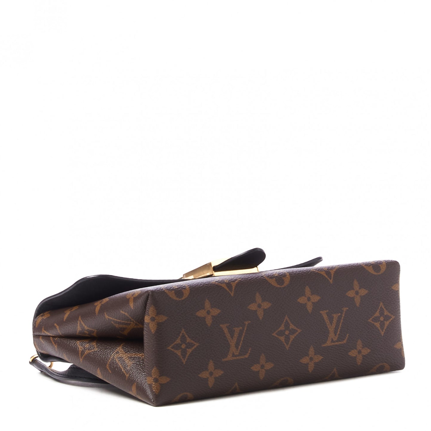 Monogram Locky BB Black