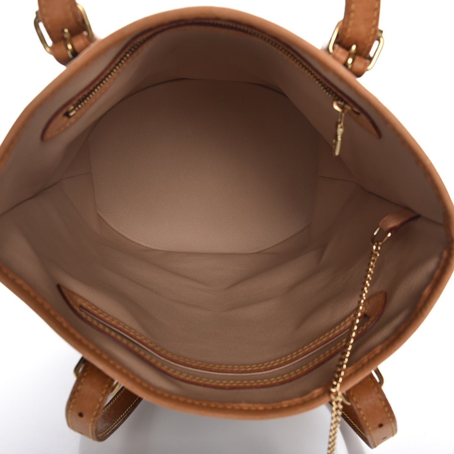 Monogram Bucket 27