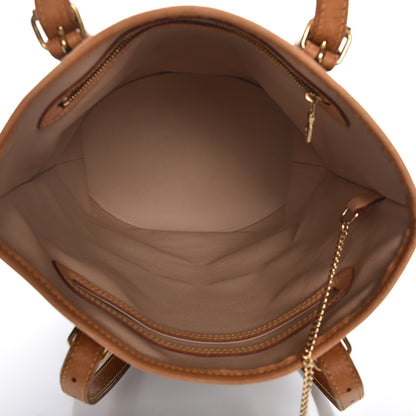 Louis Vuitton Monogram Bucket 27 5 of 13