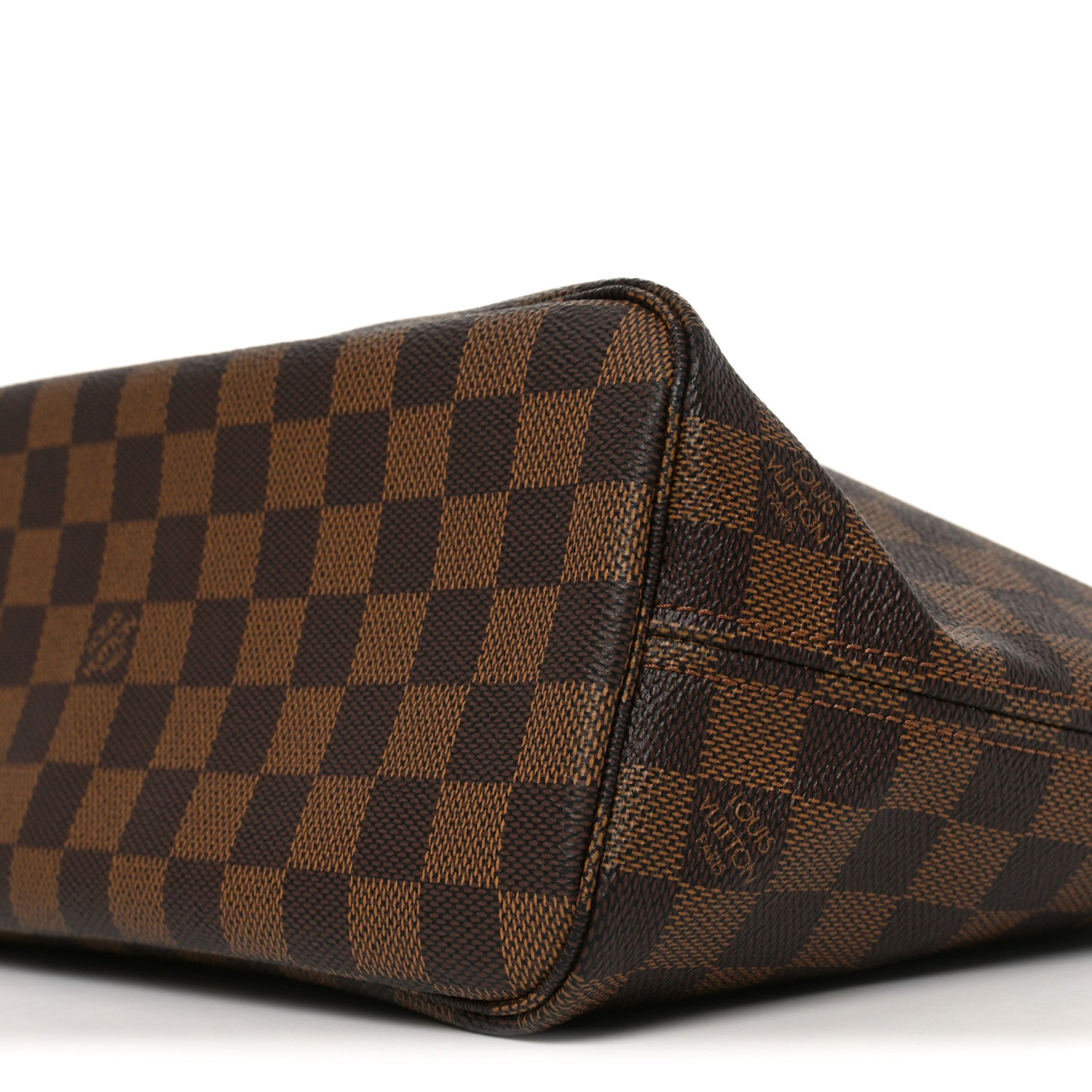 Louis Vuitton Damier Ebene Neverfull PM 9 of 9