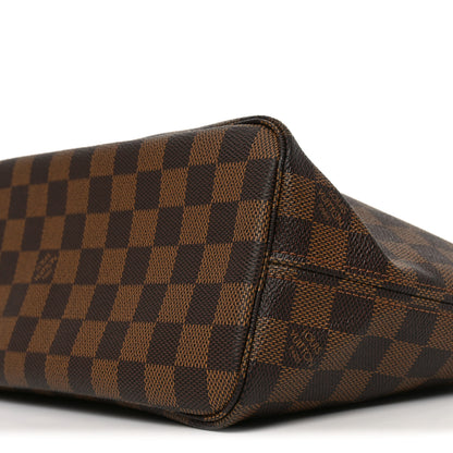 Louis Vuitton Damier Ebene Neverfull PM 9 of 9