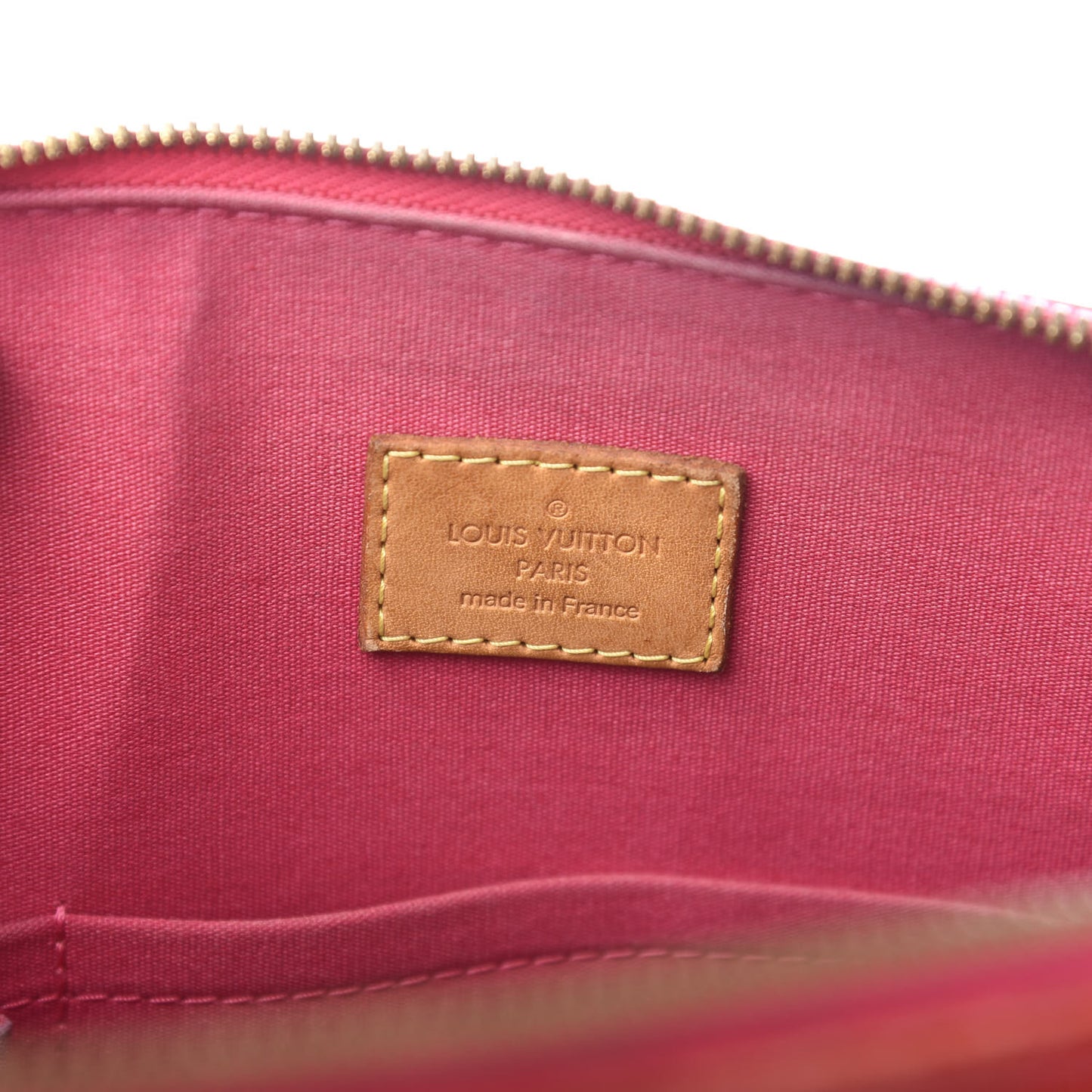 Vernis Alma GM Rose Pop